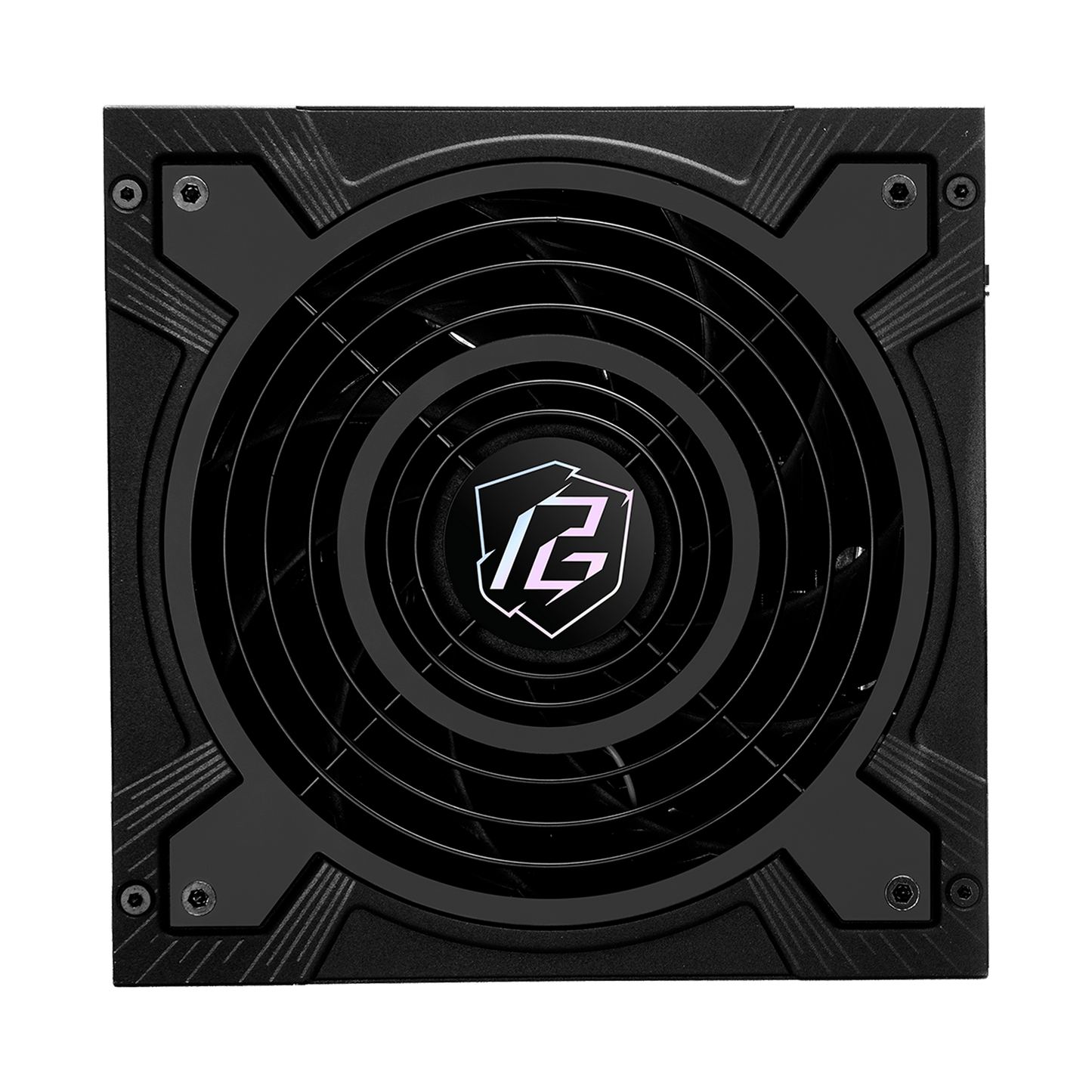 FUENTE DE PODER ASROCK 750W GAMING PG-750G ATX 3.1 GOLD MODULAR