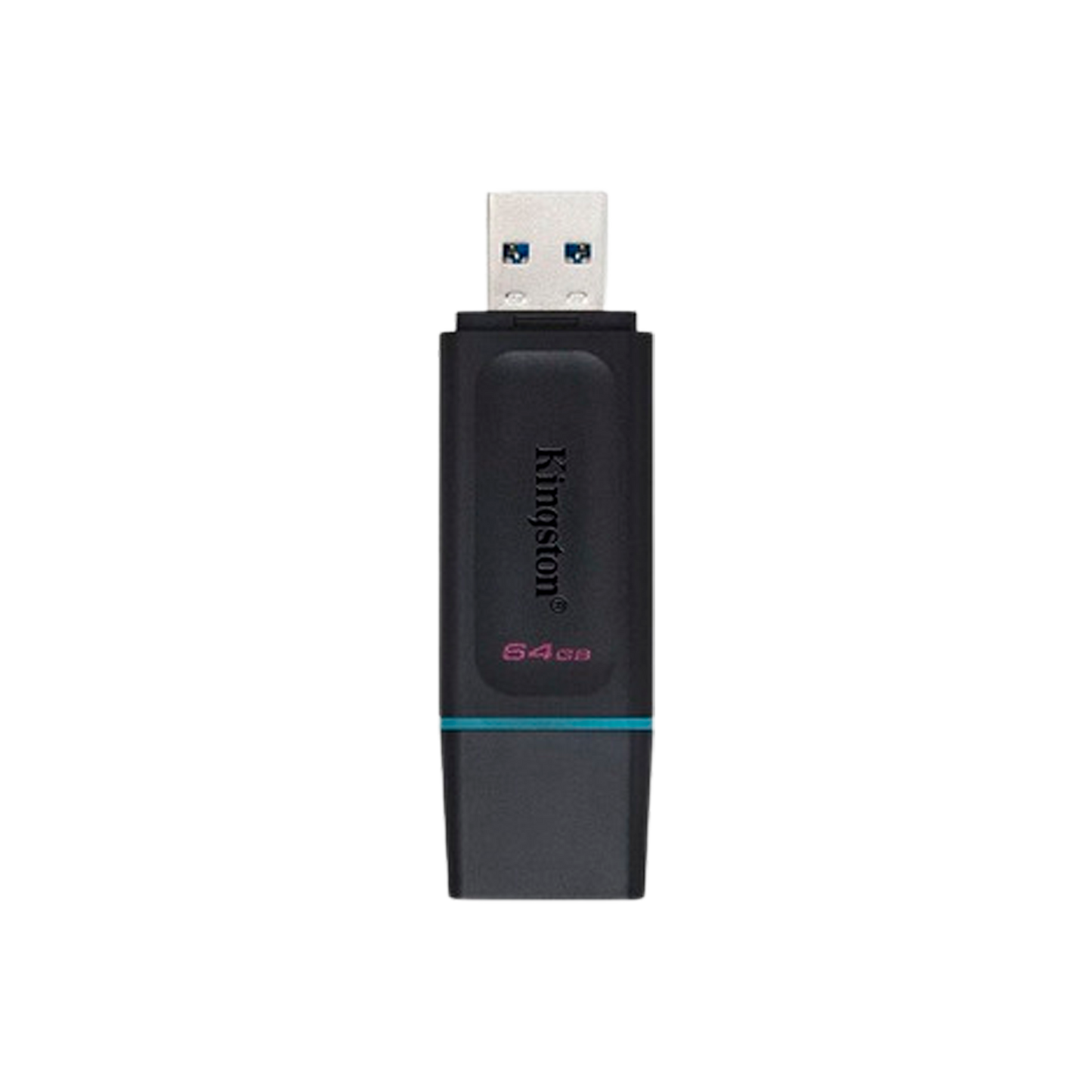 PENDRIVE 64GB KINGSTON EXODIA