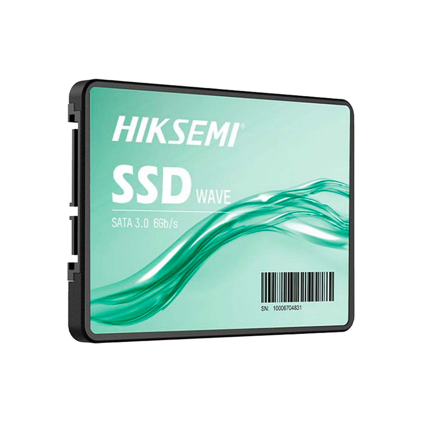 DISCO SOLIDO 256GB HIKSEMI WAVE-256GB SSD SATA 3