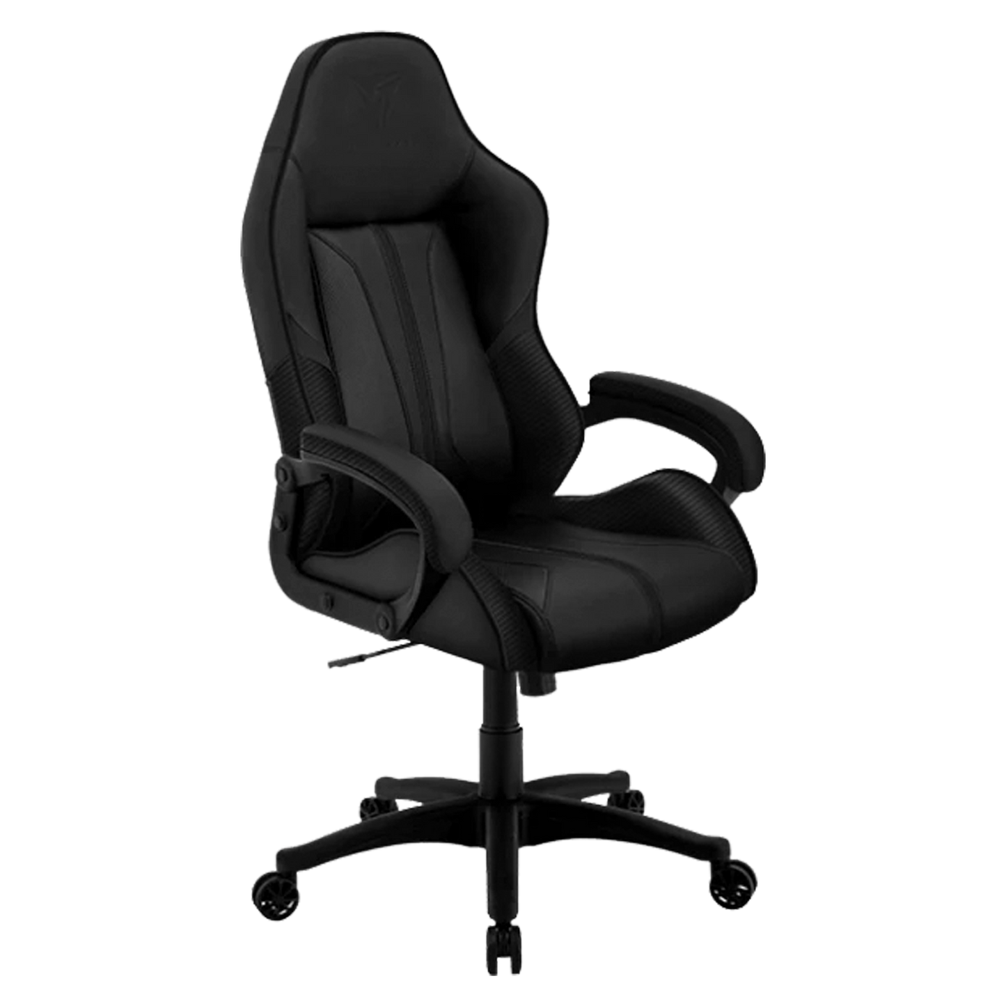 SILLA GAMER AEROCOOL THUNDERX3 EC1 BOSS VOID ERGONOMICA