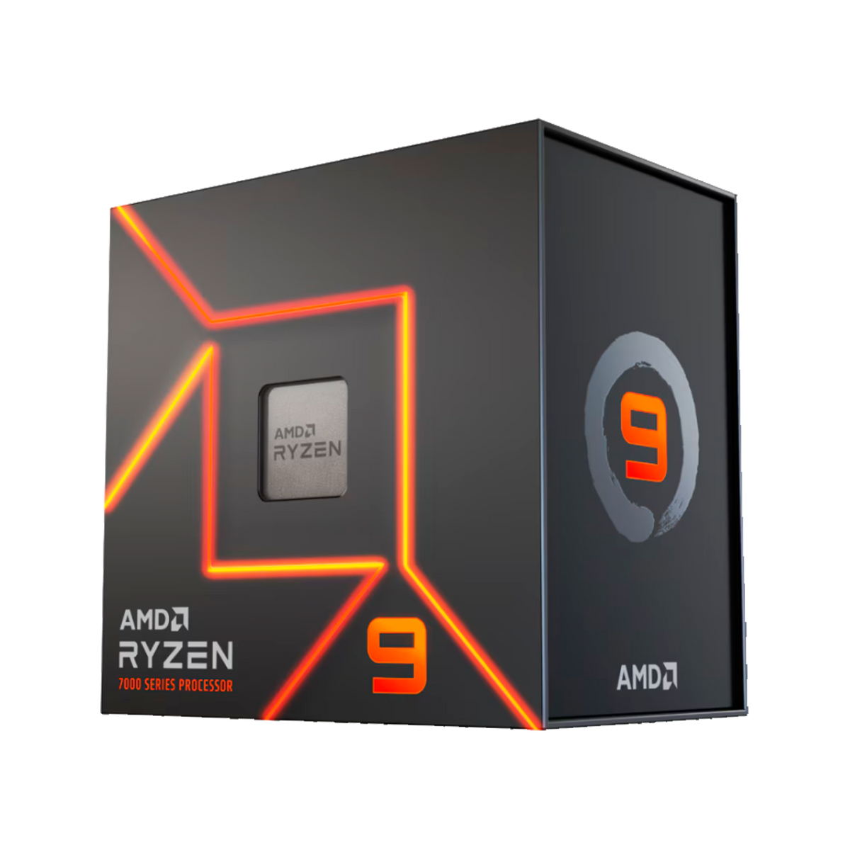 PROCESADOR AMD RYZEN 9 7950X SOCKET AM5