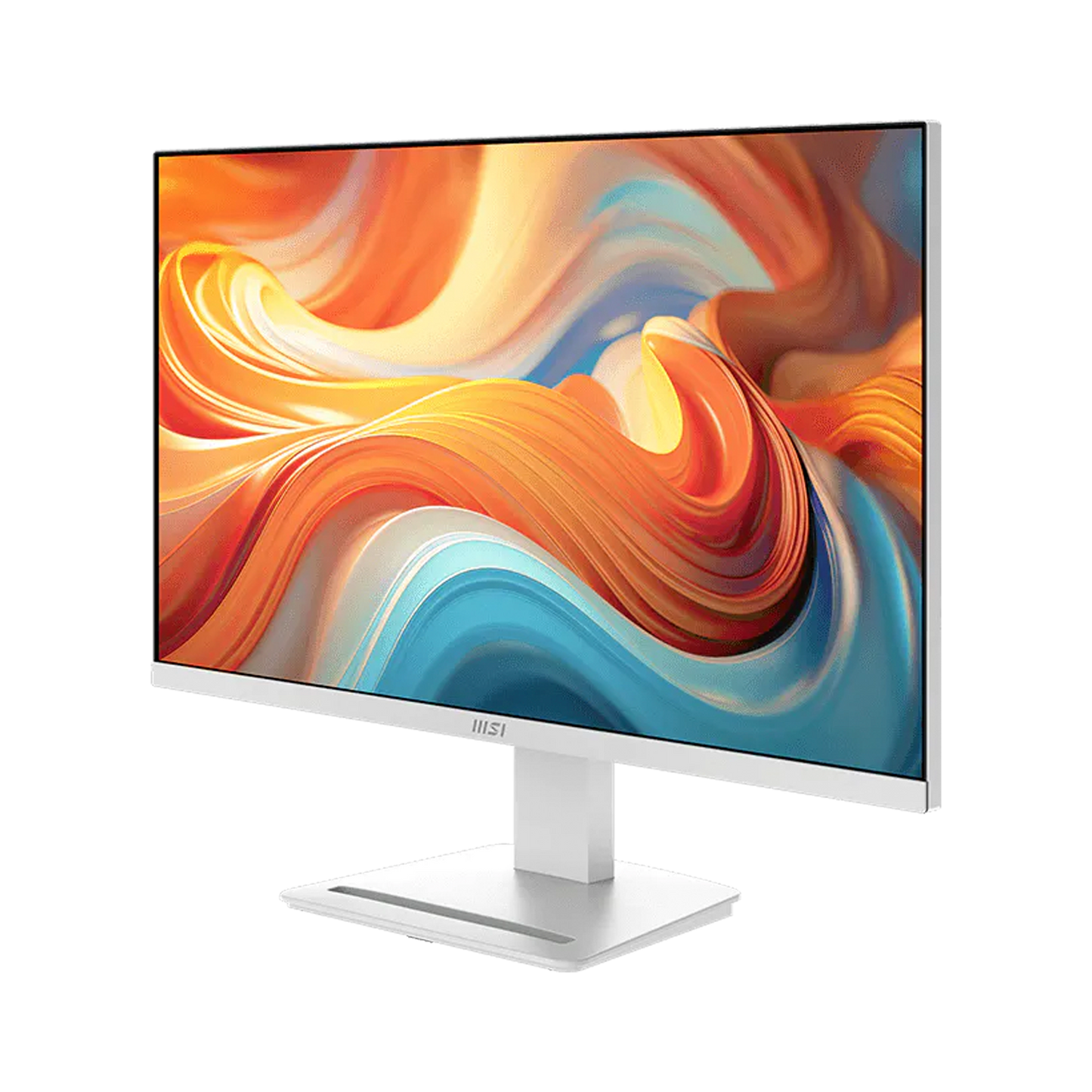 MONITOR MSI 27 PULGADAS PRO MP273W E14A PLANO 144HZ