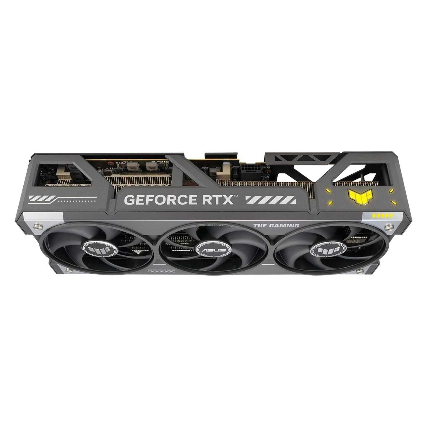 TARJETA DE VIDEO ASUS TUF GAMING RTX 5090 32GB GDDR7 OC Edition