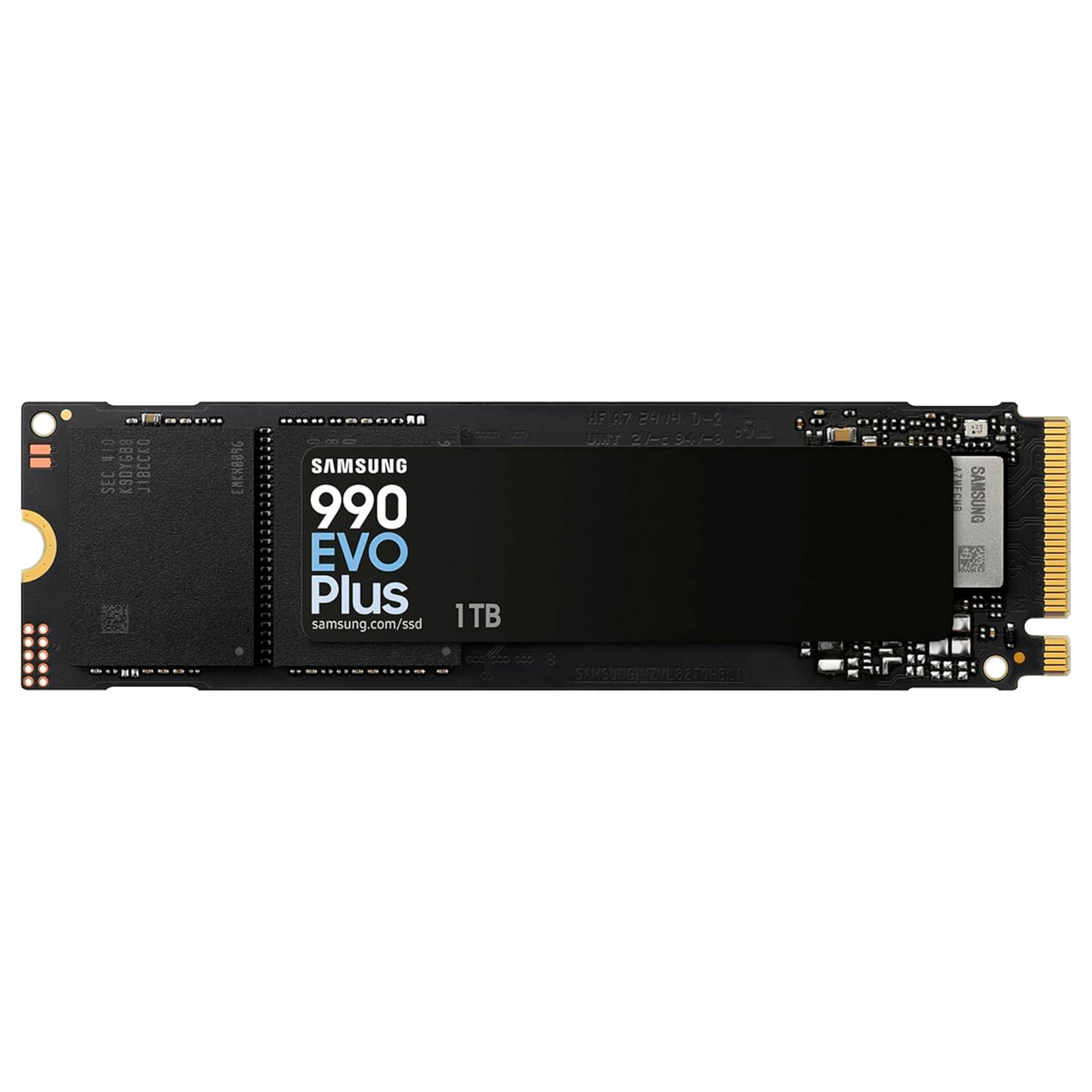 Disco M.2 1TB SAMSUNG EVO 990 PRO PCIe 4.0 NVMe