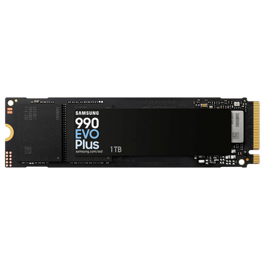 Disco M.2 1TB SAMSUNG EVO 990 PRO PCIe 4.0 NVMe