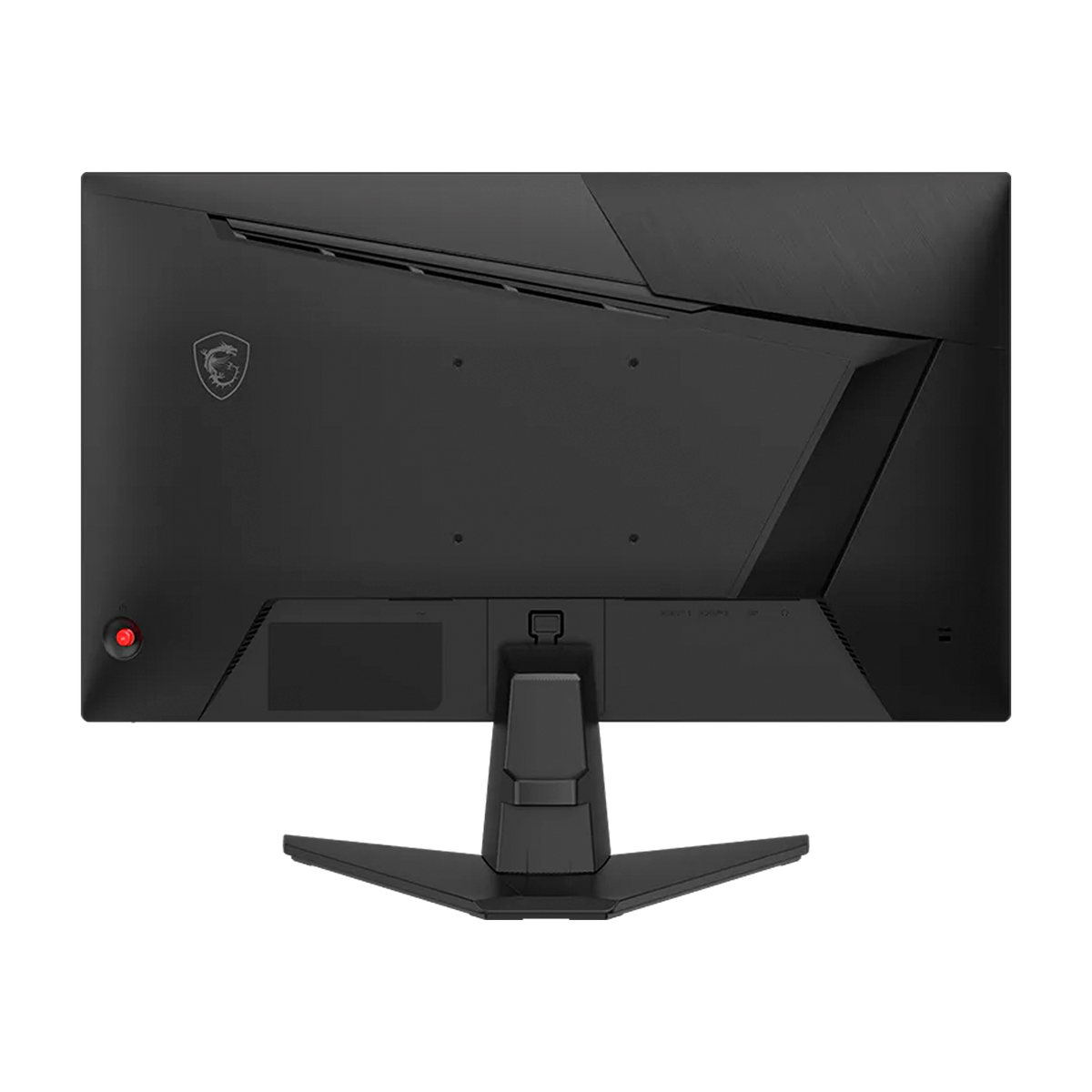 MONITOR MSI 24 PULGADAS MAG 245F X24 PLANO 240HZ
