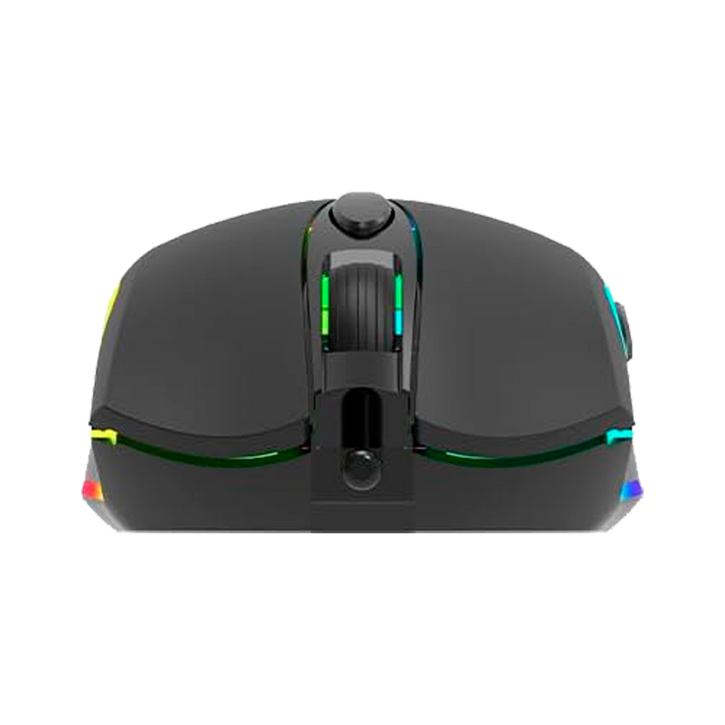MOUSE LENOVO GAMING MS108 USB