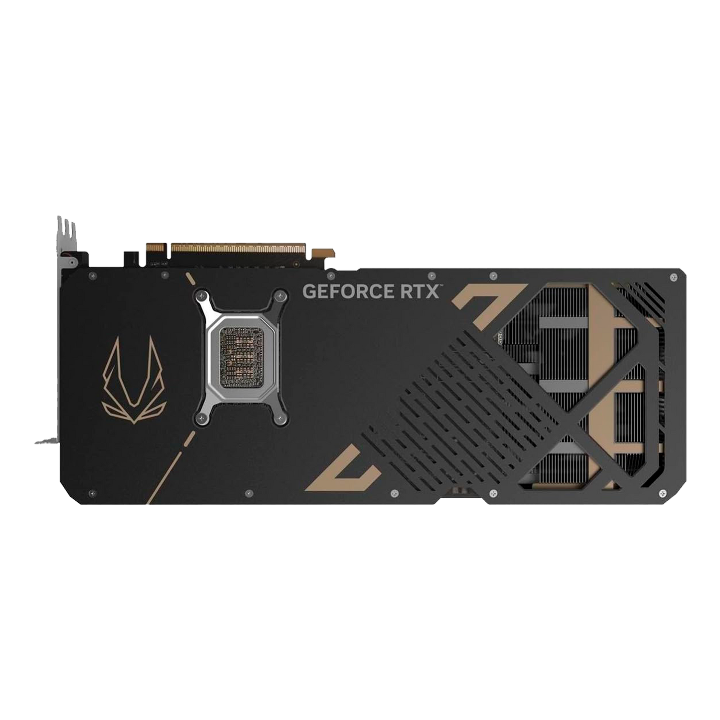 TARJETA DE VIDEO ZOTAC RTX 5080 SOLID 16GB GDDR7