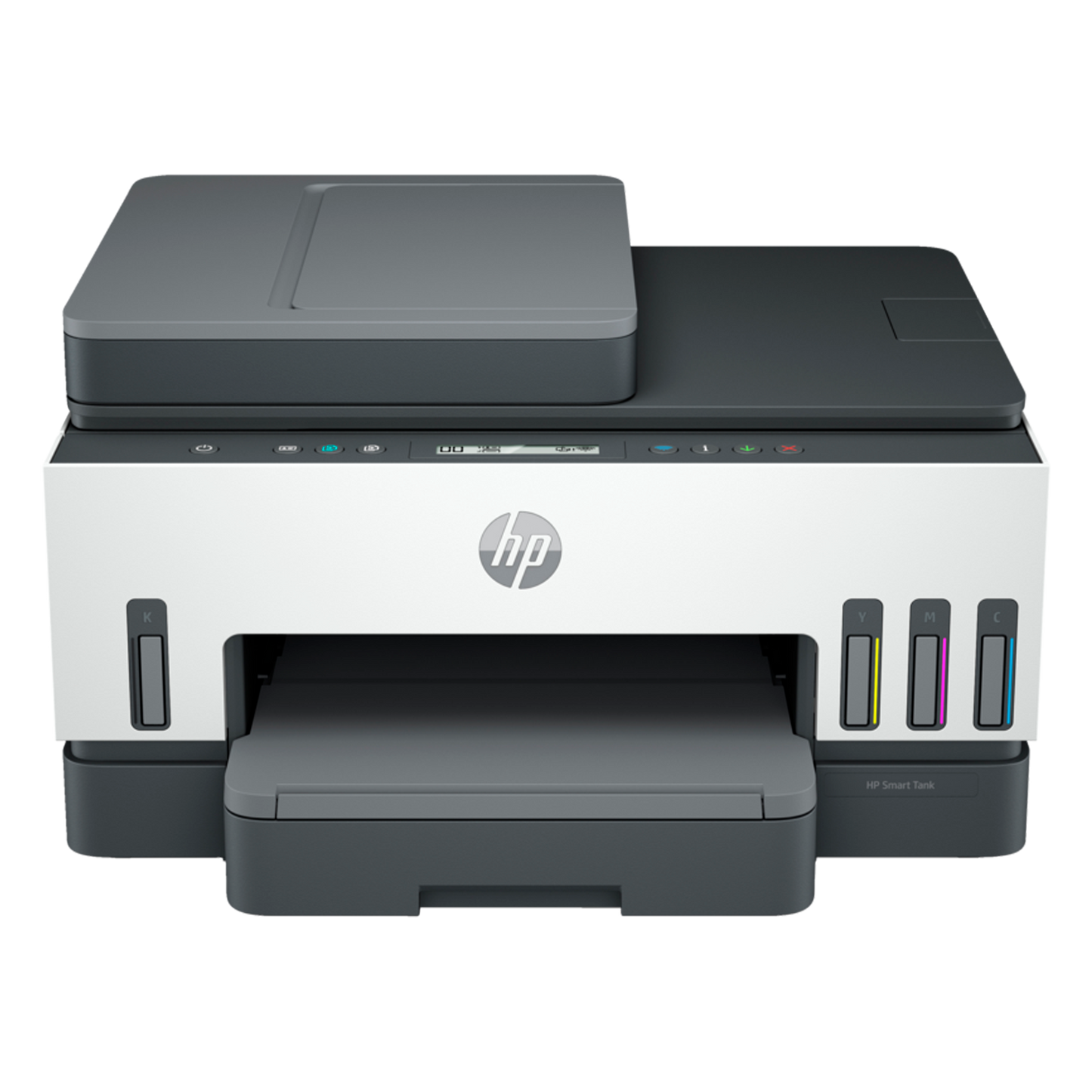 IMPRESORA HP TODO EN UNO SMART TANK 750