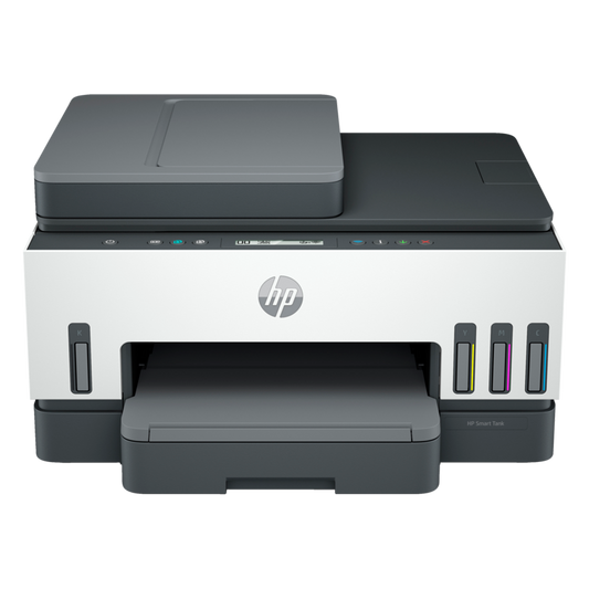 IMPRESORA HP TODO EN UNO SMART TANK 750