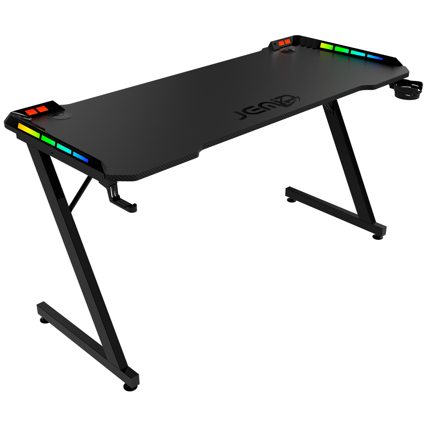 MESA JEMIP DRAGON HEART GAMING RGB