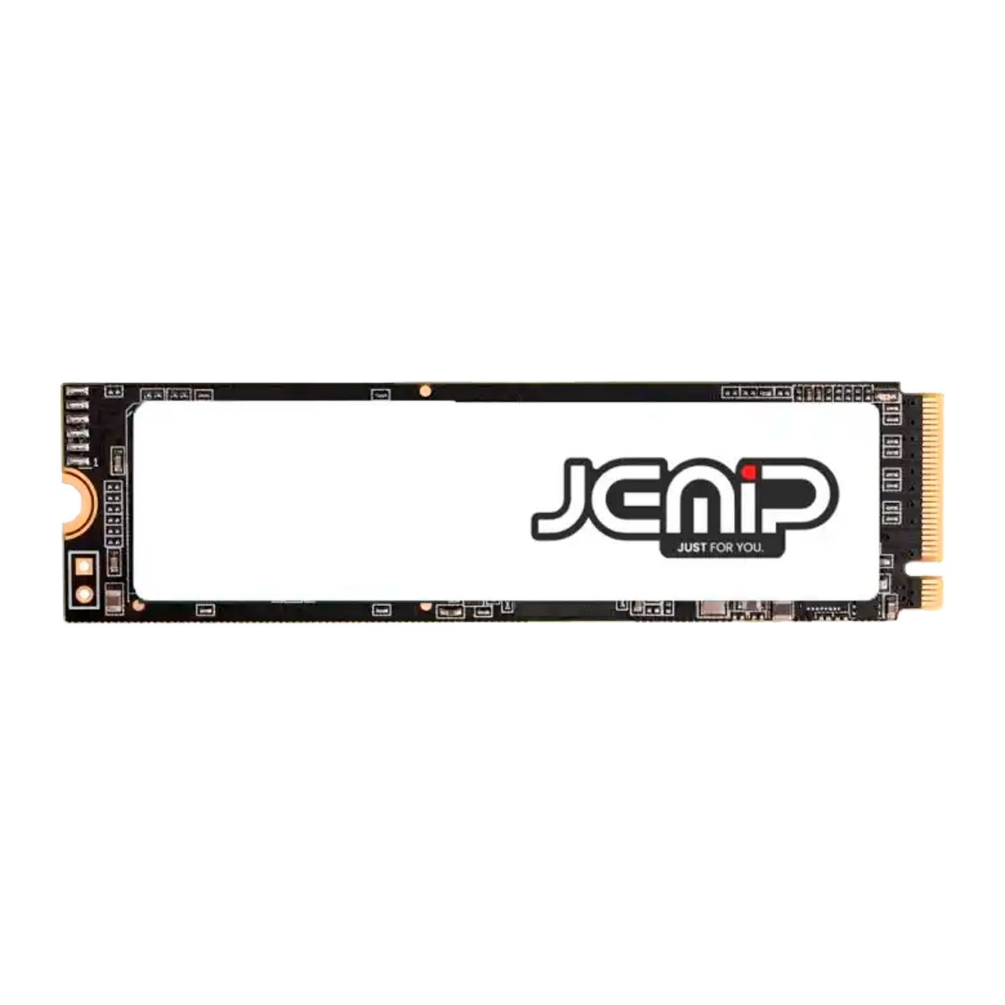 Disco M.2 512GB JEMIP BASIC PCIe 3.0 NVMe