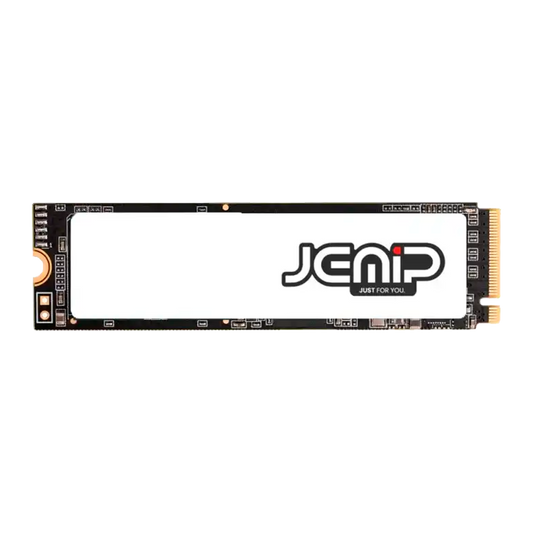 Disco M.2 512GB JEMIP BASIC PCIe 3.0 NVMe