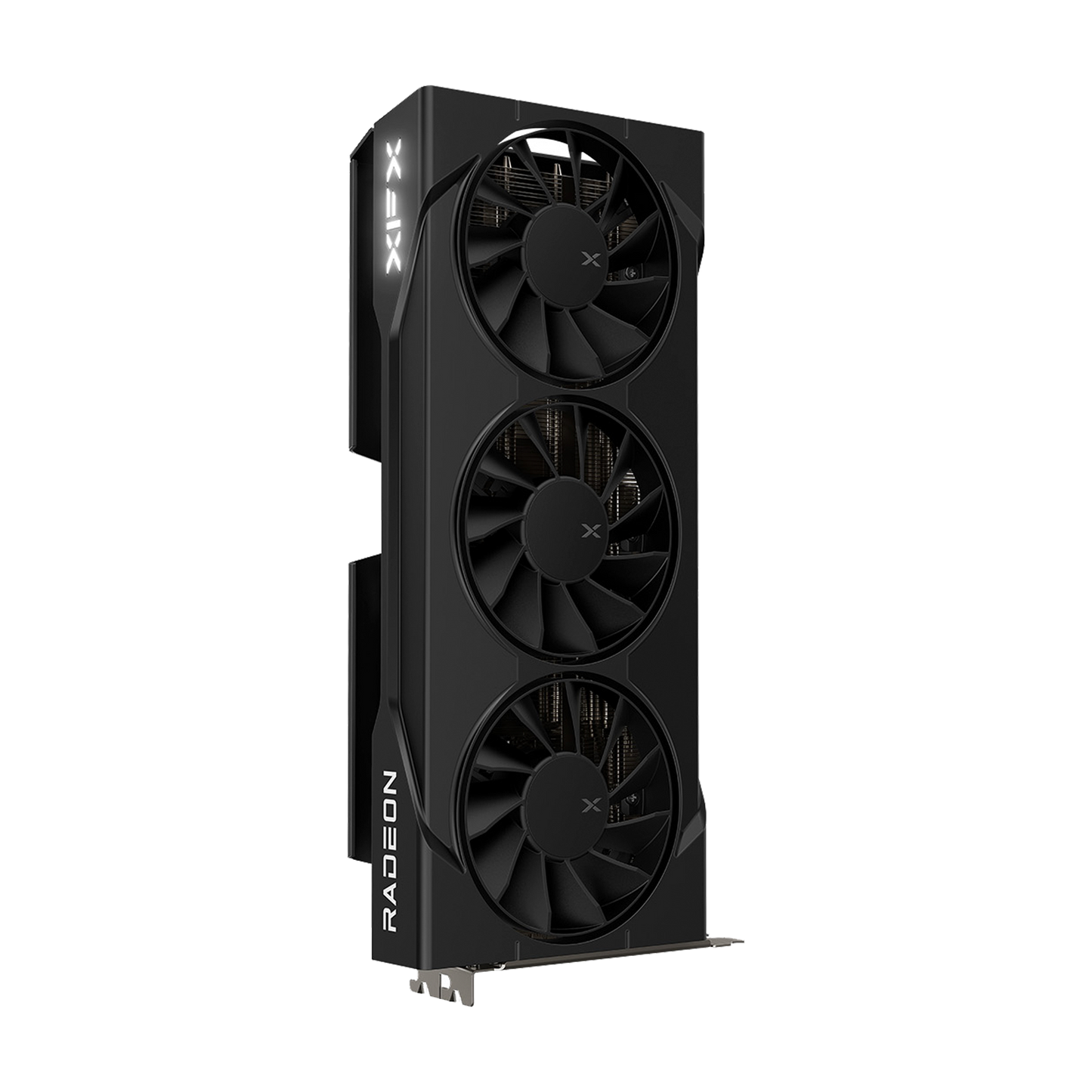 TARJETA DE VIDEO XFX AMD Radeon RX 9060 XT (16 GB)