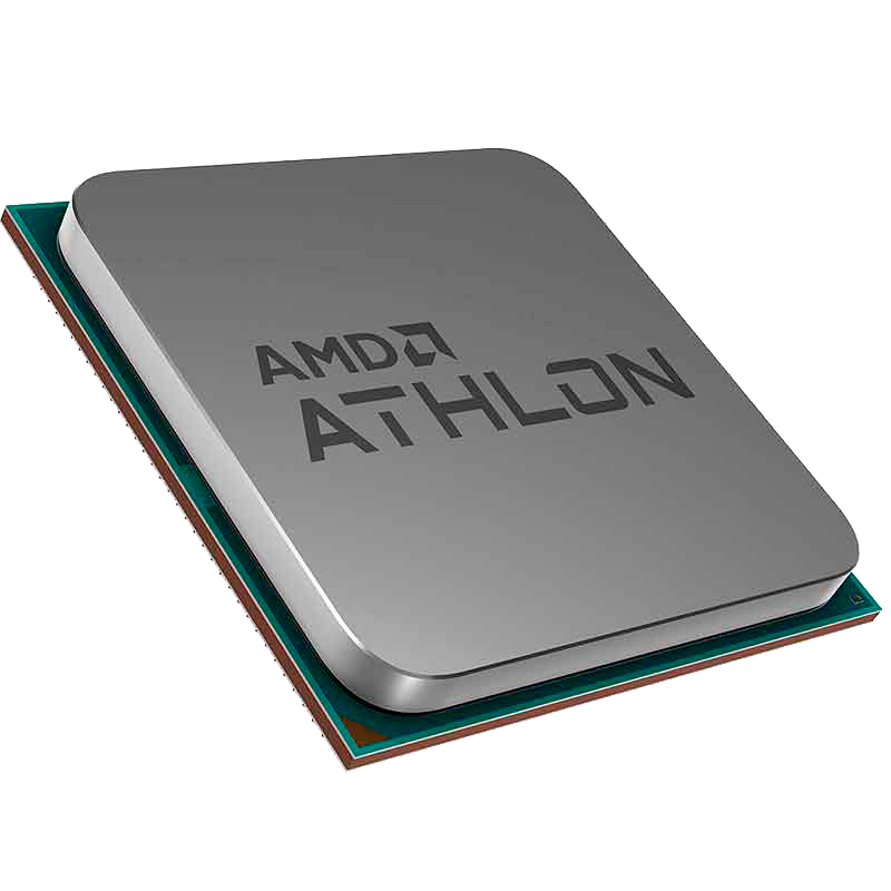 PROCESADOR AMD ATHLON 3000G SOCKET AM4