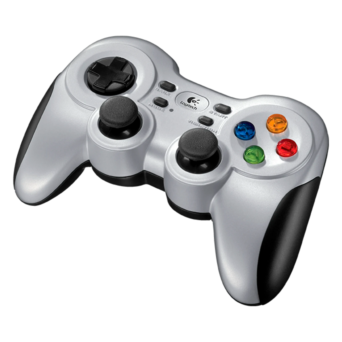 GAMEPAD LOGITECH F710 INALAMBRICO