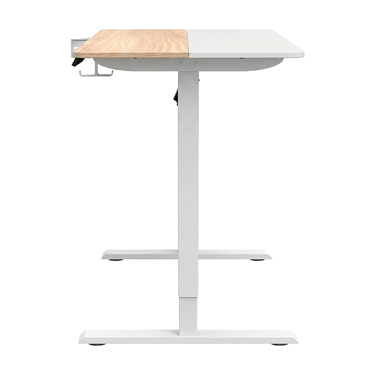 MESA AEROCOOL EZLY-LOFT BLANCA