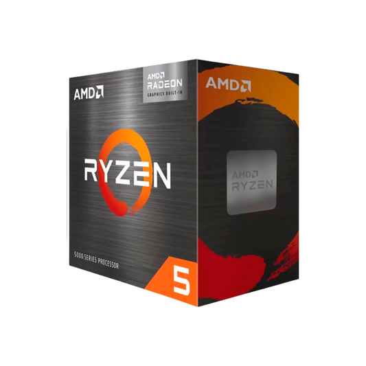 PROCESADOR AMD RYZEN 5 5600GT SOCKET AM4