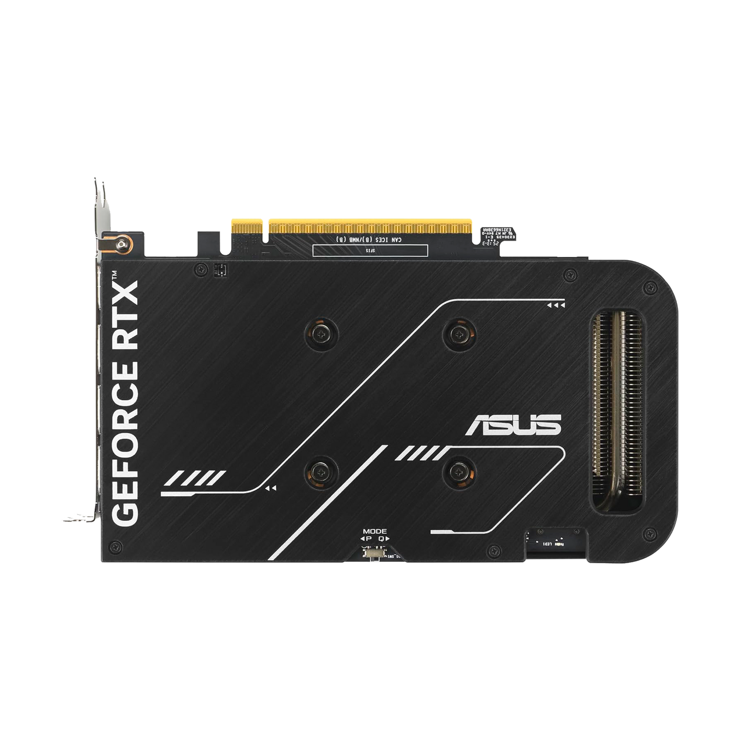 TARJETA DE VIDEO ASUS PRIME RTX 5050 8GB GDDR6 OC Edition