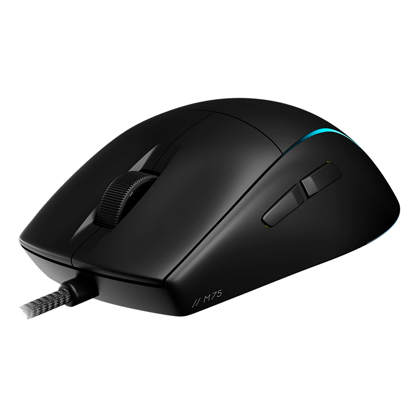 MOUSE CORSAIR GAMING M75 LIGHTWEIGHT USB