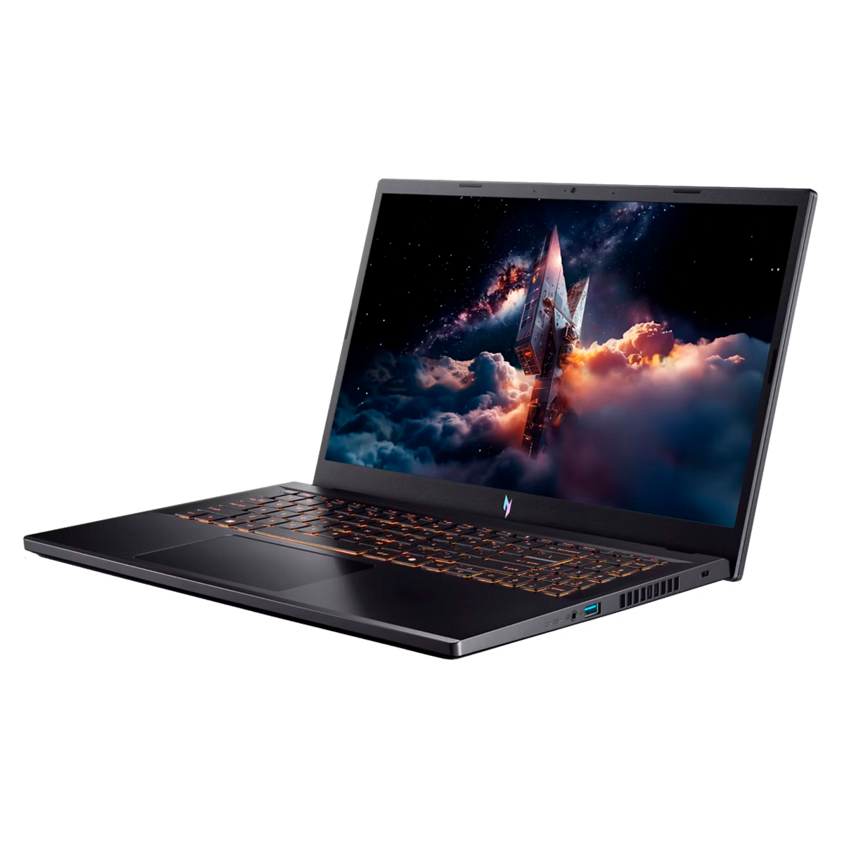 LAPTOP ACER NITRO V15 CORE I9-13900H 16GB 500GB RTX 5050 8GB