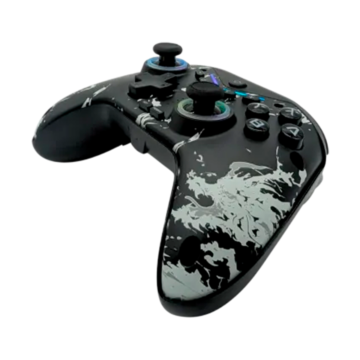 GAMEPAD JEMIP BLITZ-PAD GAMING INALAMBRICO