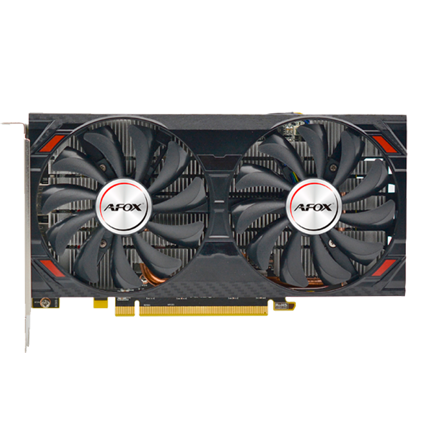 TARJETA MADRE AFOX AMD RX 5500 8GB