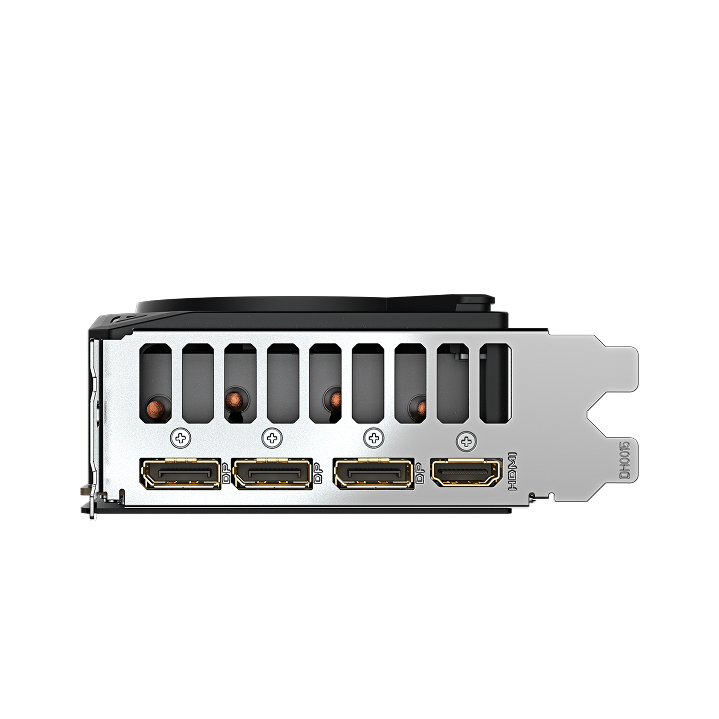 TARJETA DE VIDEO GIGABYTE RTX 5070 WINDFORCE OC SFF 12G