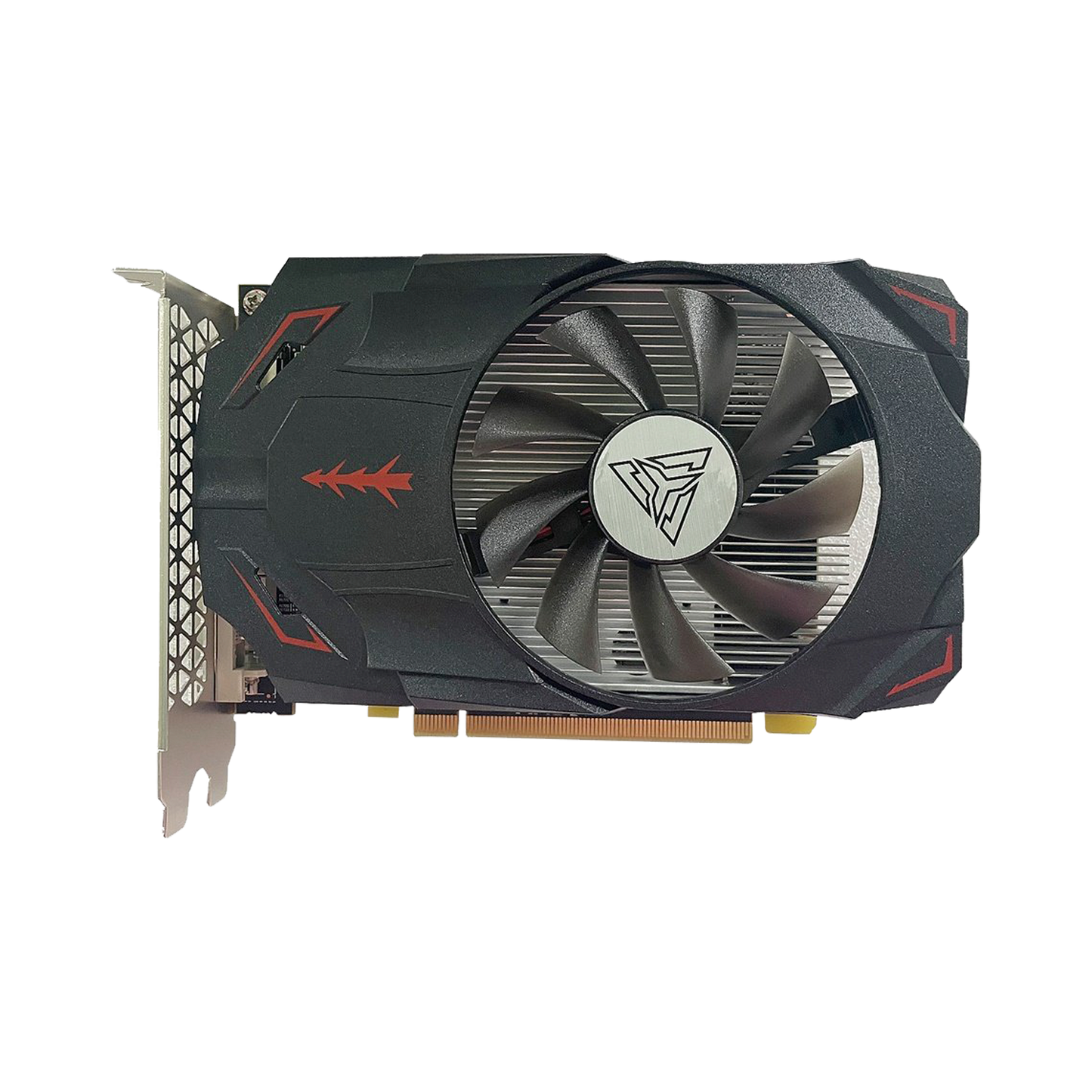 TARJETA DE VIDEO ARKTEK RX 550 8GB