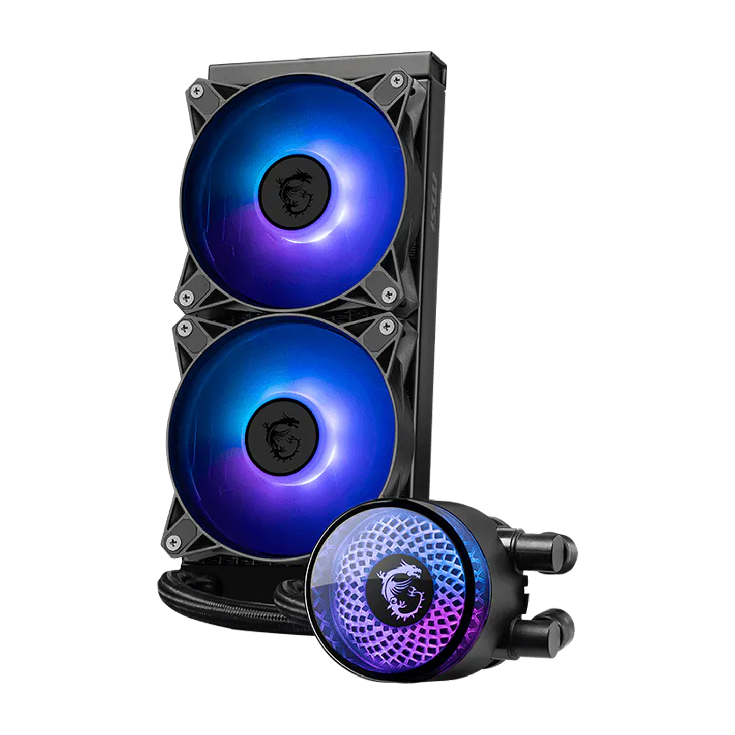 REFRIGERACION LIQUIDA MSI MAG CORELIQUID A12 240