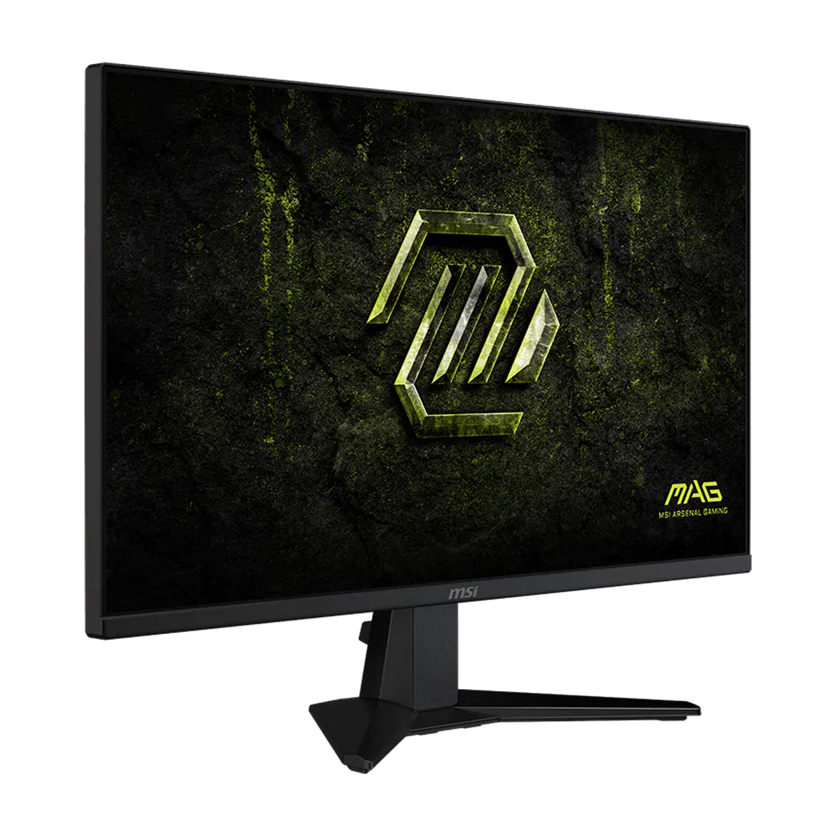 MONITOR MSI 27 PULGADAS MAG 275QF E20 PLANO 2K 200HZ