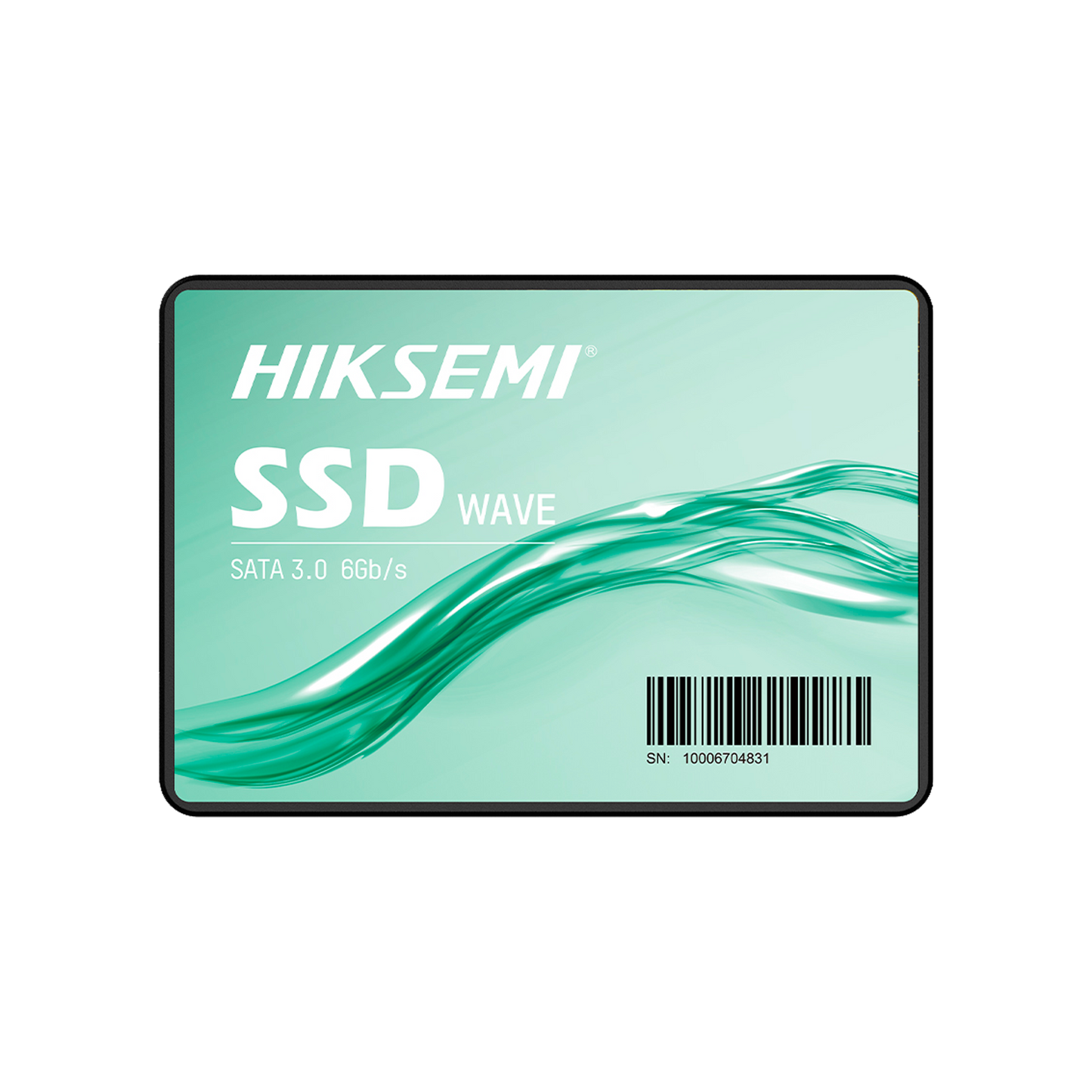 DISCO SOLIDO 256GB HIKSEMI WAVE-256GB SSD SATA 3