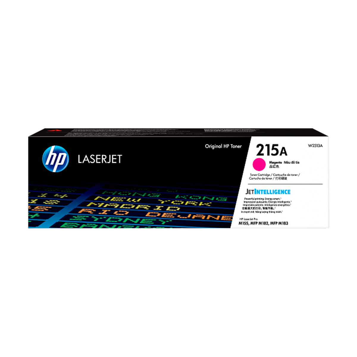 TONER HP 215A ORIGINAL LASER JET