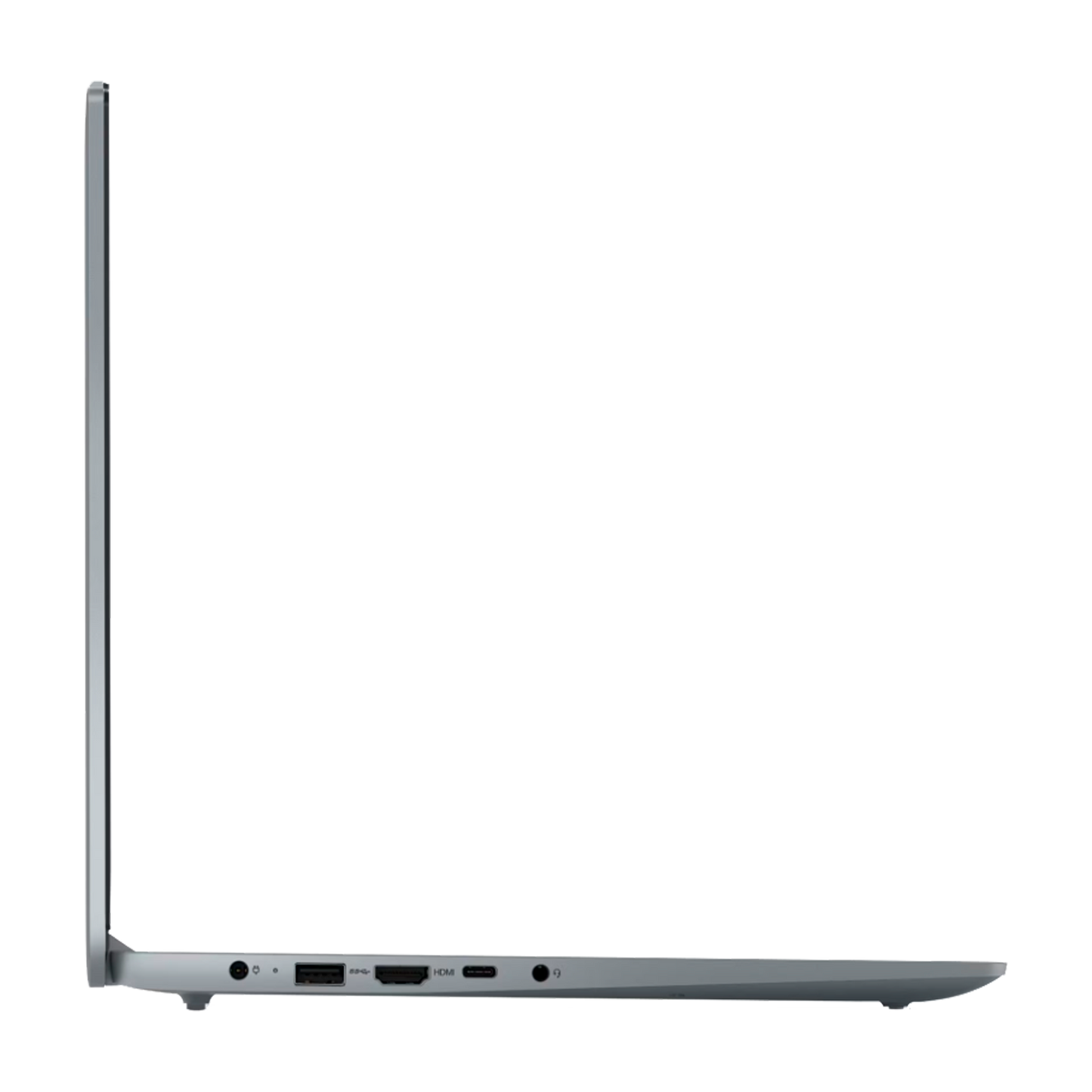 LAPTOP LENOVO IDEAPAD SLIM 3I INTEL CORE I5-1334U 8GB DDR5 500 M.2