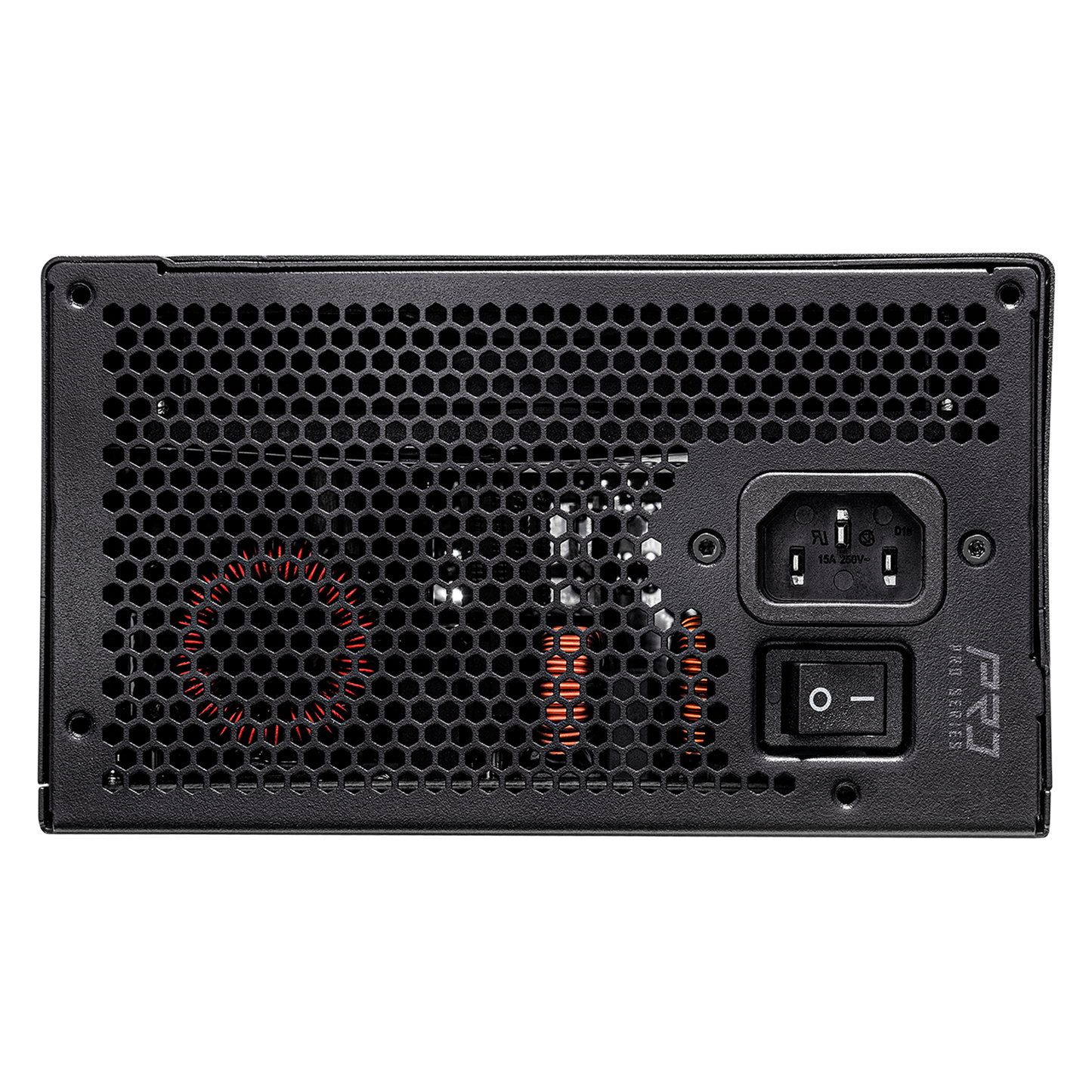 FUENTE DE PODER ASROCK 850W GAMING PRO-M850G ATX 3.1 GOLD MODULAR