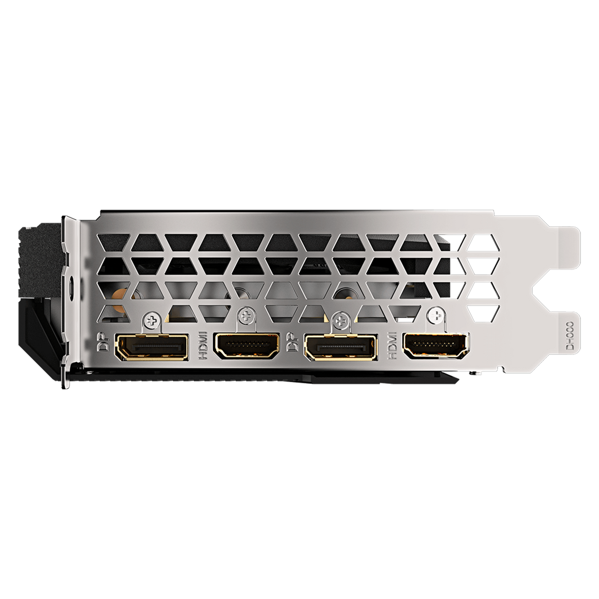 TARJETA DE VIDEO GIGABYTE RTX 3060 WINDFORCE OC 12G
