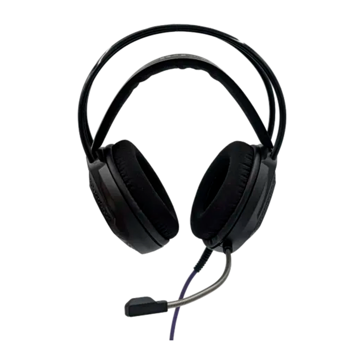 AUDIFONOS JEMIP GAMING SYNOPSE X USB