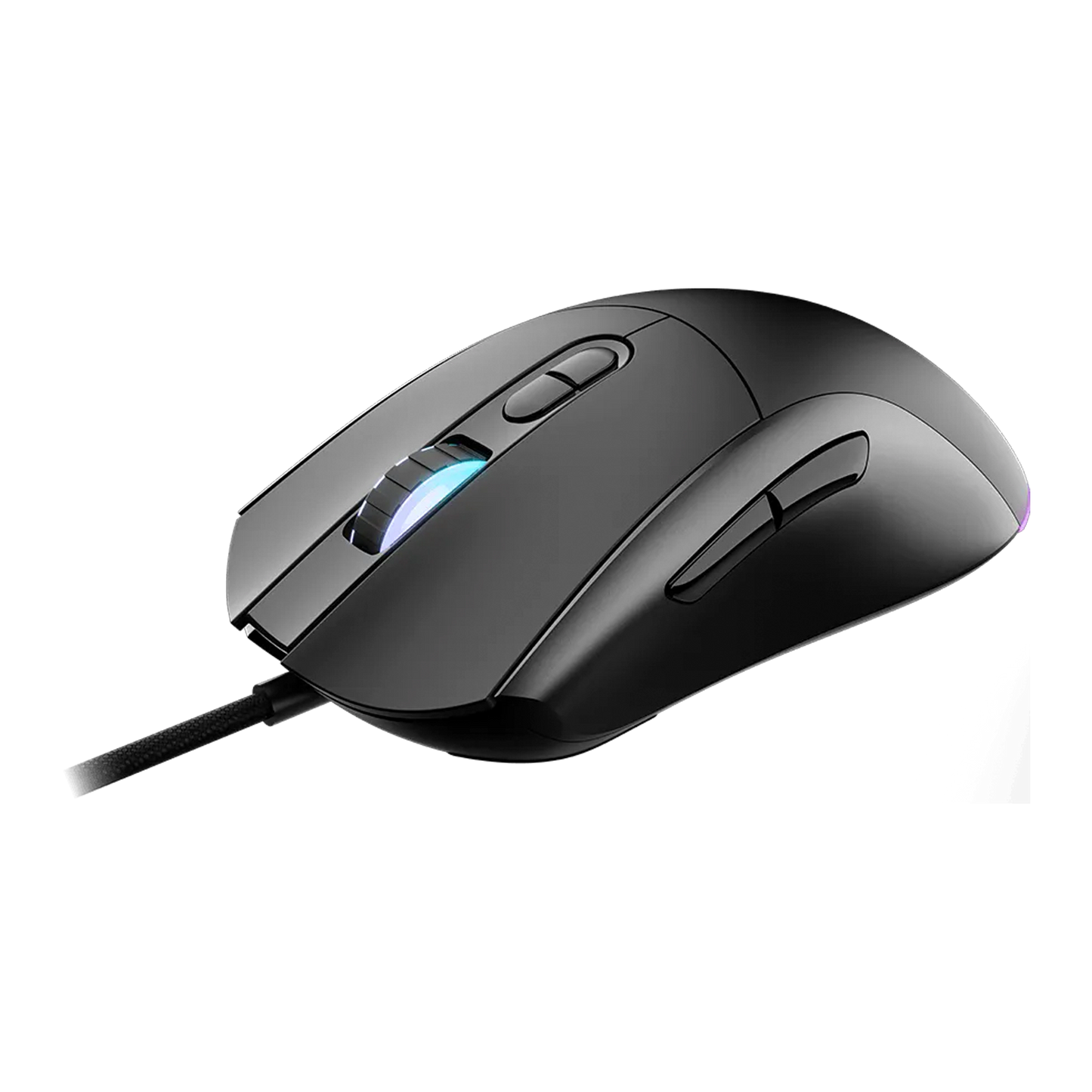 MOUSE MSI GAMING FORGE GM320 USB