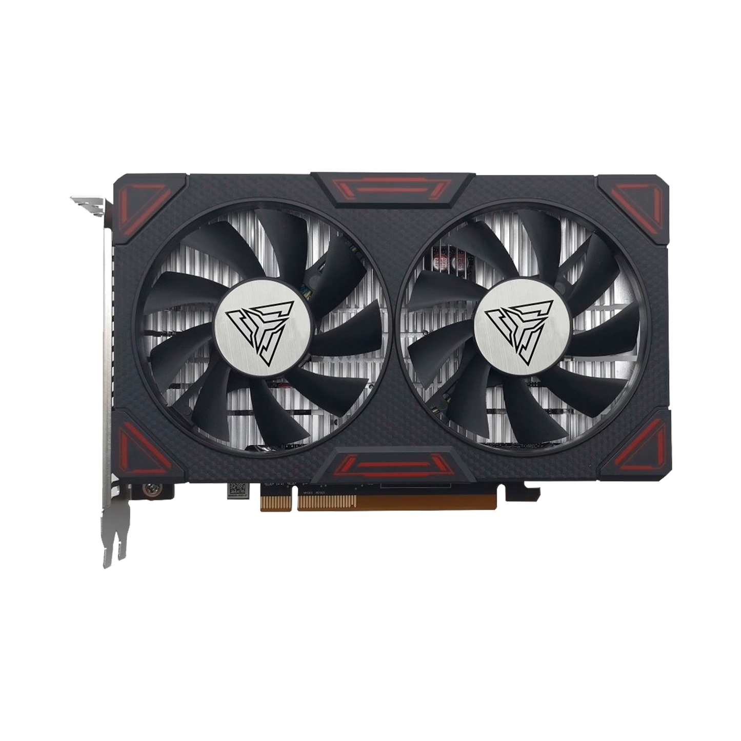 TARJETA DE VIDEO ARKTEK CYCLOPS AMD RADEON RX 6500XT 4GB