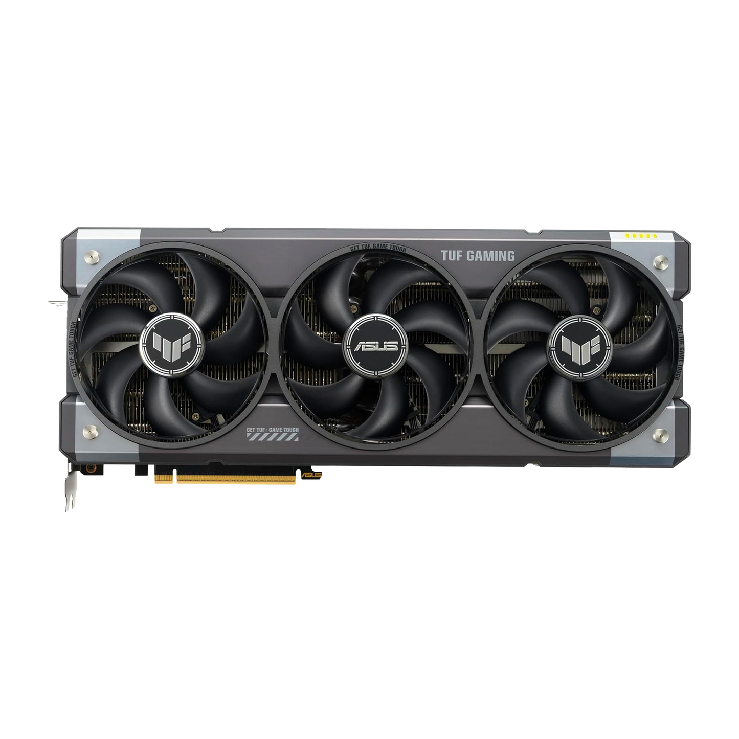 TARJETA DE VIDEO ASUS TUF GAMING RTX 5080 16GB GDDR7 OC Edition