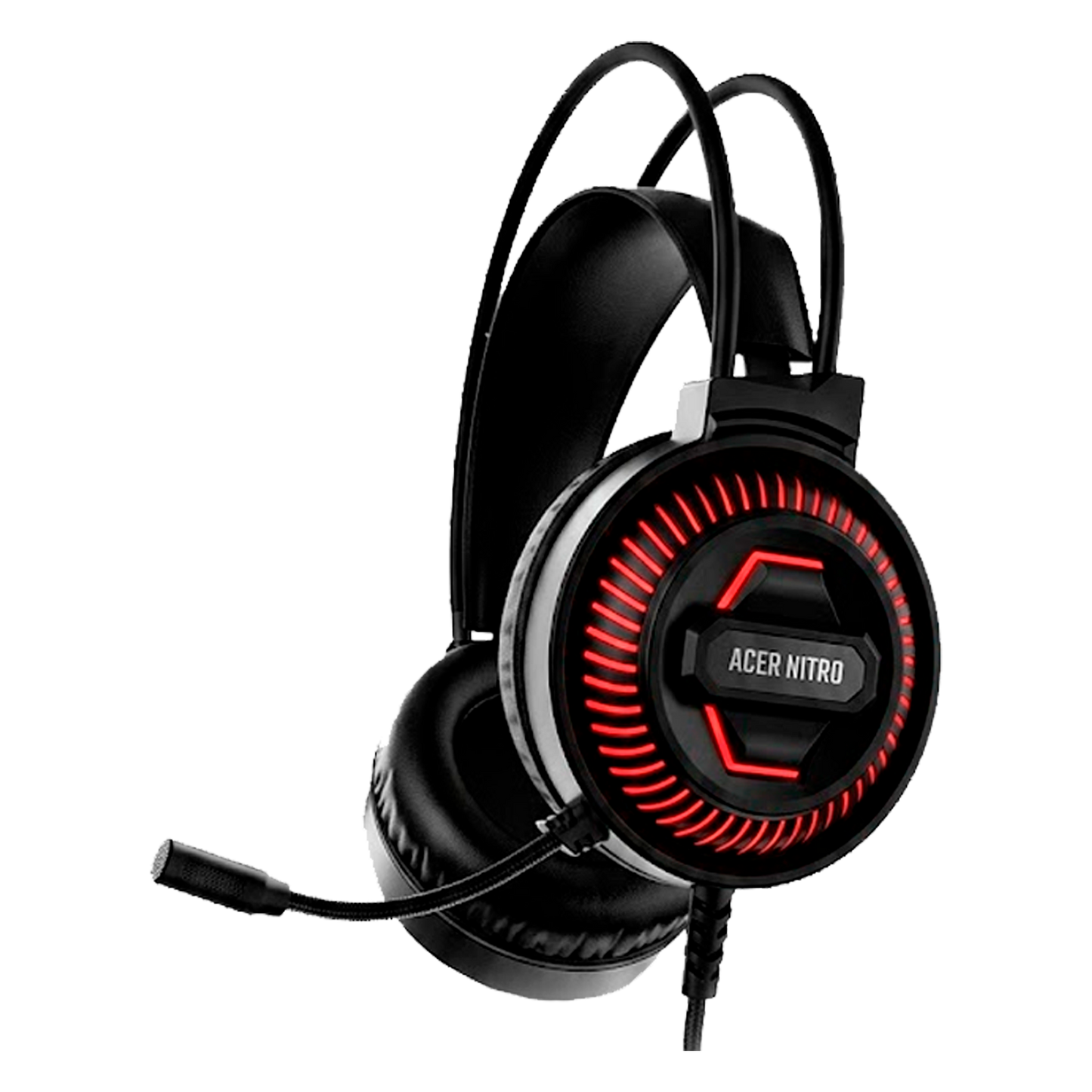 AUDIFONOS ACER GAMING NITRO OHW311