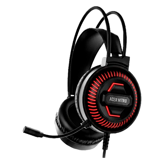 AUDIFONOS ACER GAMING NITRO OHW311