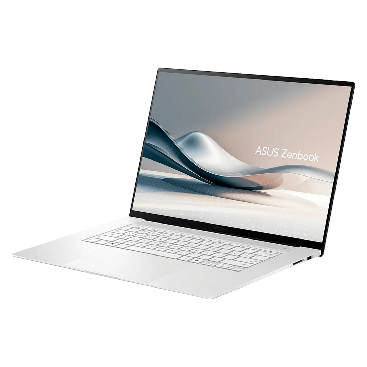 LAPTOP ASUS ZENBOOK S 16 AMD RYZEN AI 9 365 24GB DDR5 2TB M.2 OLED