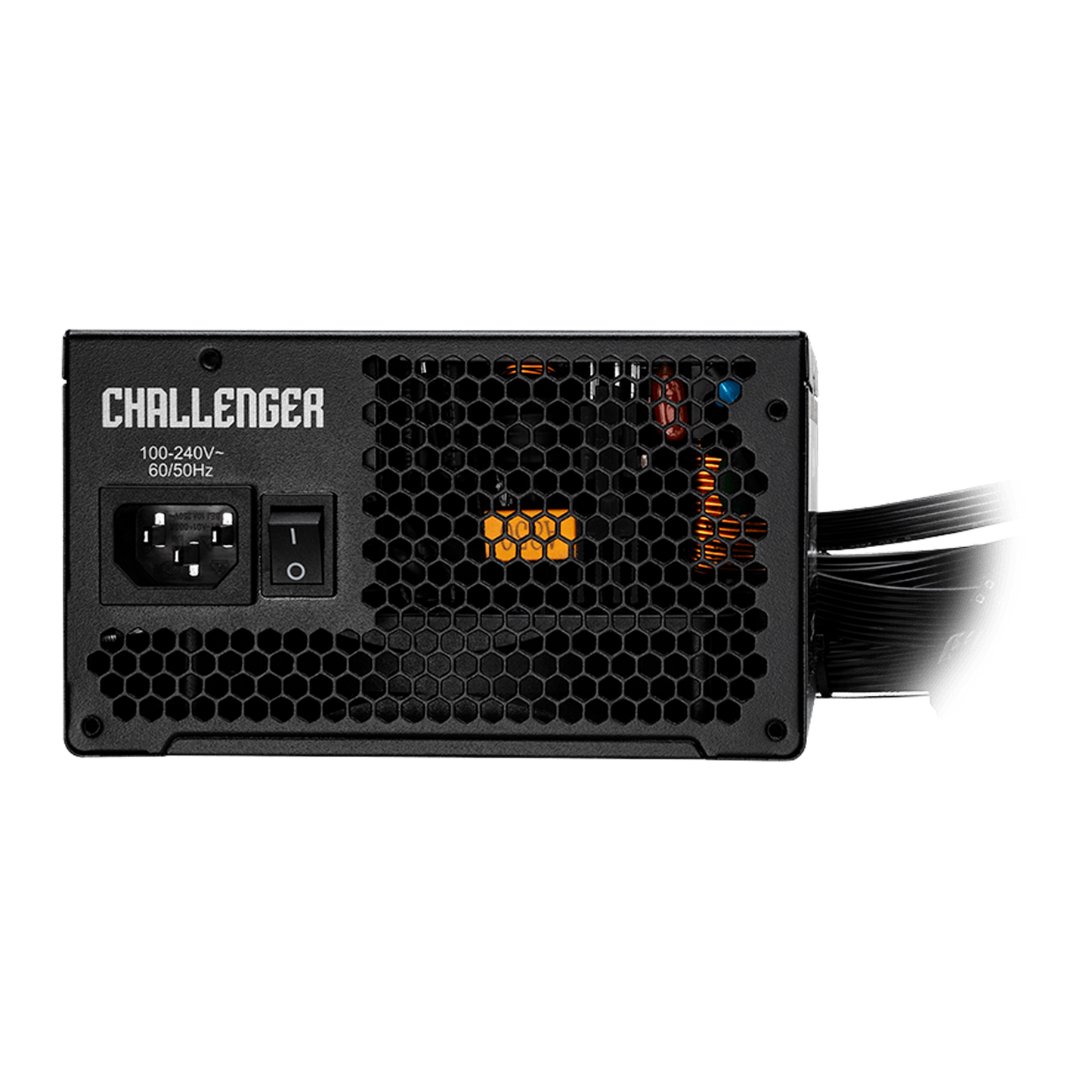 FUENTE DE PODER ASROCK 850W GAMING CL-850G ATX 3.1 GOLD