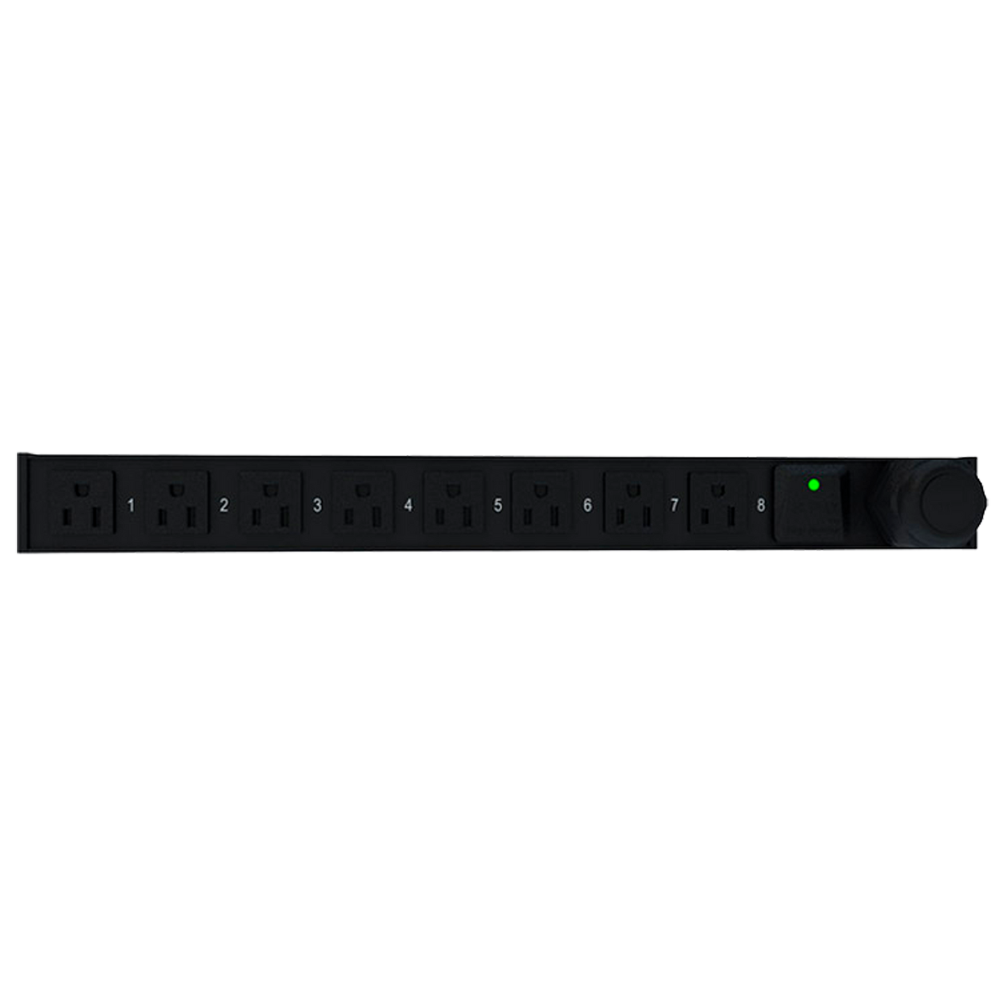 REGLETA INTELIGENTE PDU FORZA 1800W FPD-1411M1U