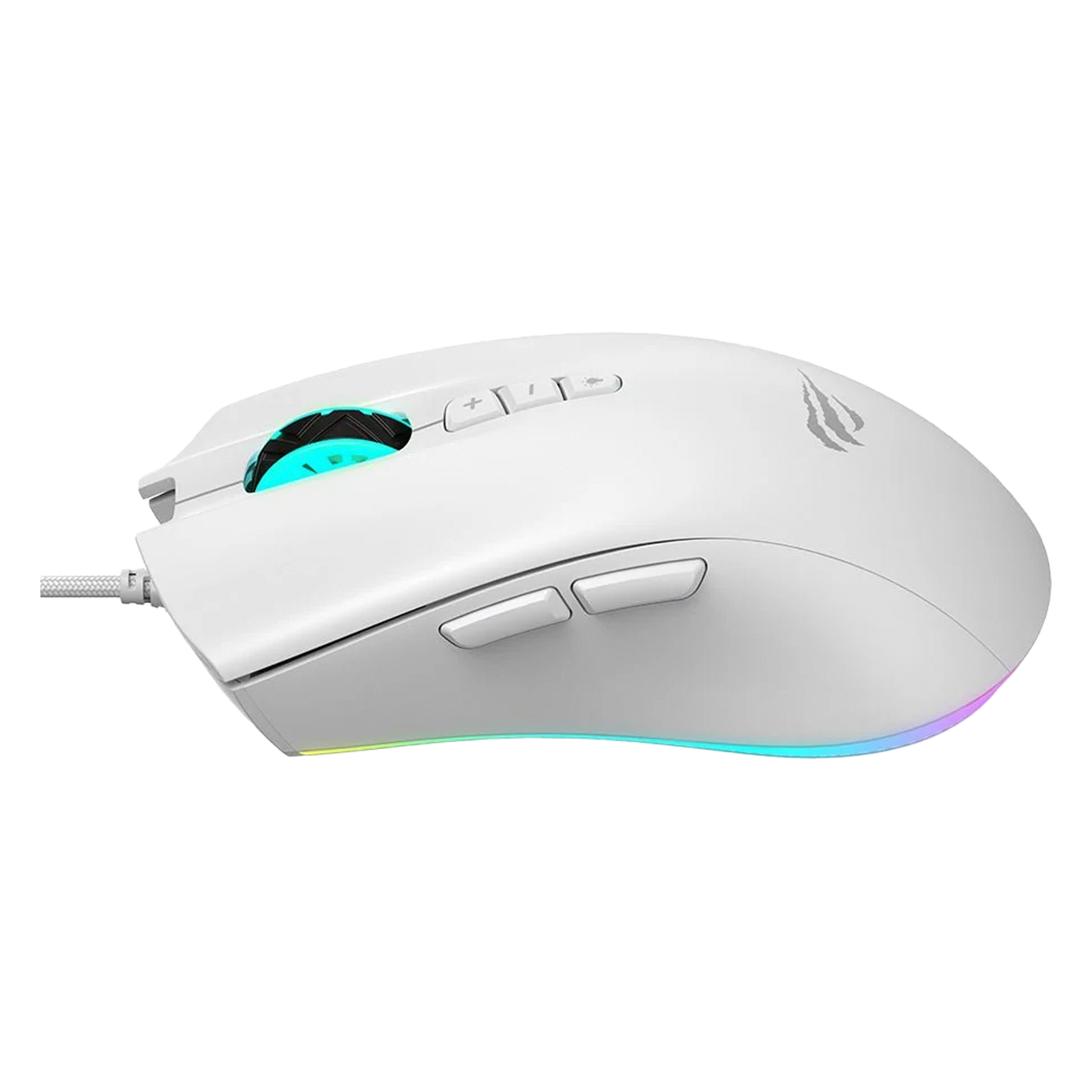 MOUSE HAVIT GAMING MS1040 USB BLANCO