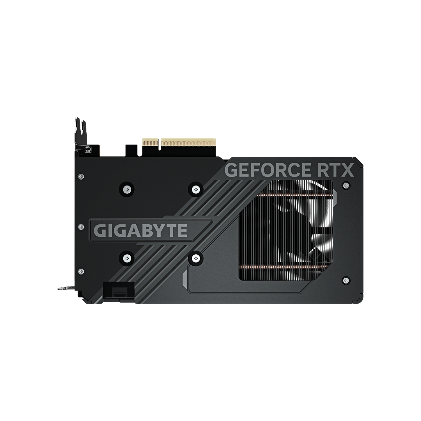 TARJETA DE VIDEO GIGABYTE RTX 5060 WINDFORCE OC 8G