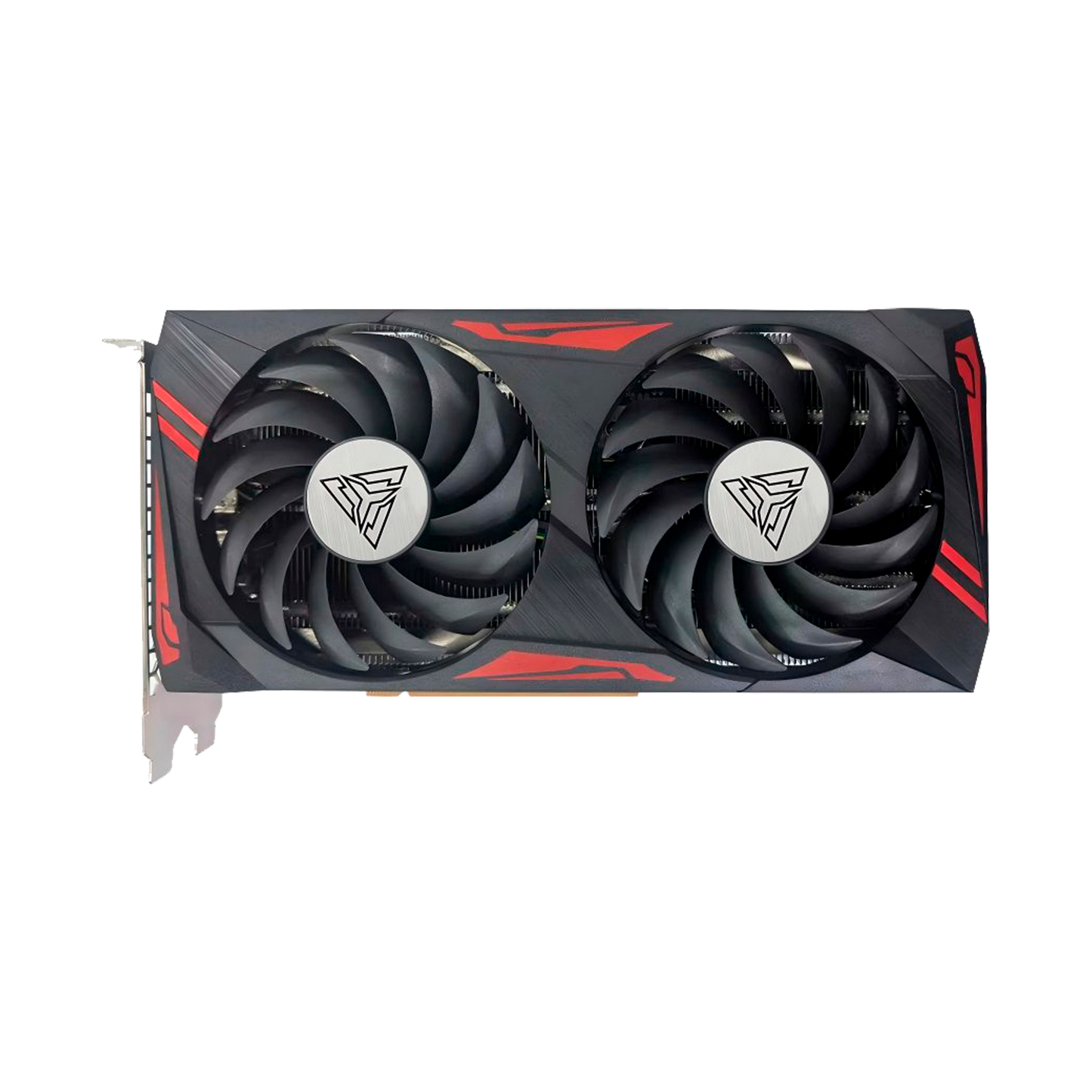 TARJETA DE VIDEO ARKTEK RX 7600XT 8GB
