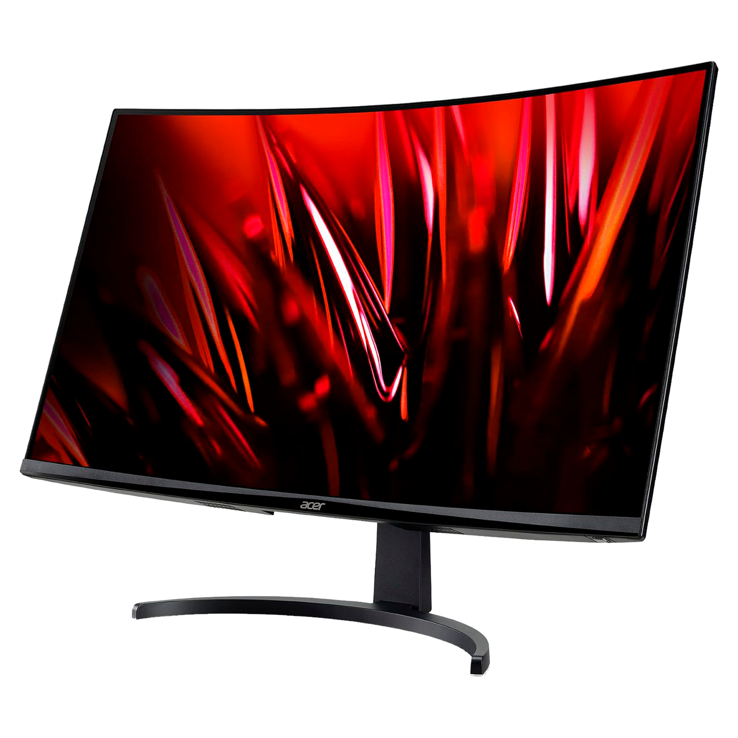 MONITOR ACER 32 PULGADAS 2K NITRO EDB323QU CURVO 180HZ
