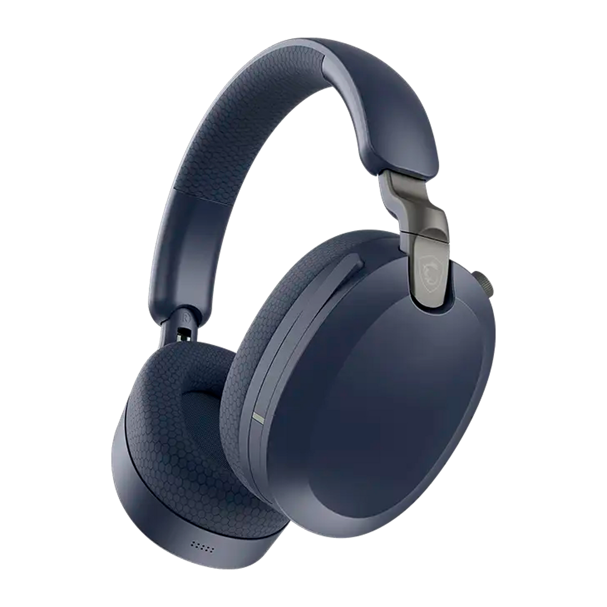 AUDIFONOS GAMER MSI MAESTRO 500 INALAMBRICOS